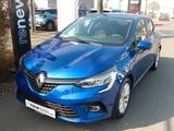 Renault Clio TCe 100 Navi, Sitzheizung, - Renault Clio SI mit Benzin-Antrieb
