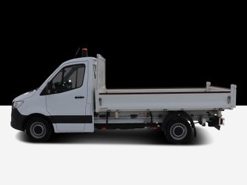 Mercedes Sprinter - 5