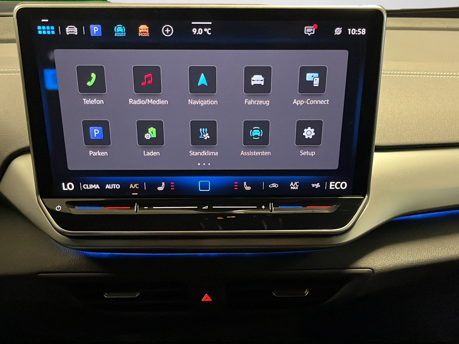 Volkswagen ID.4 - Bild 12