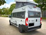 Knaus Boxstar 540 Road 60 Years mit Aufstelldach - Offers