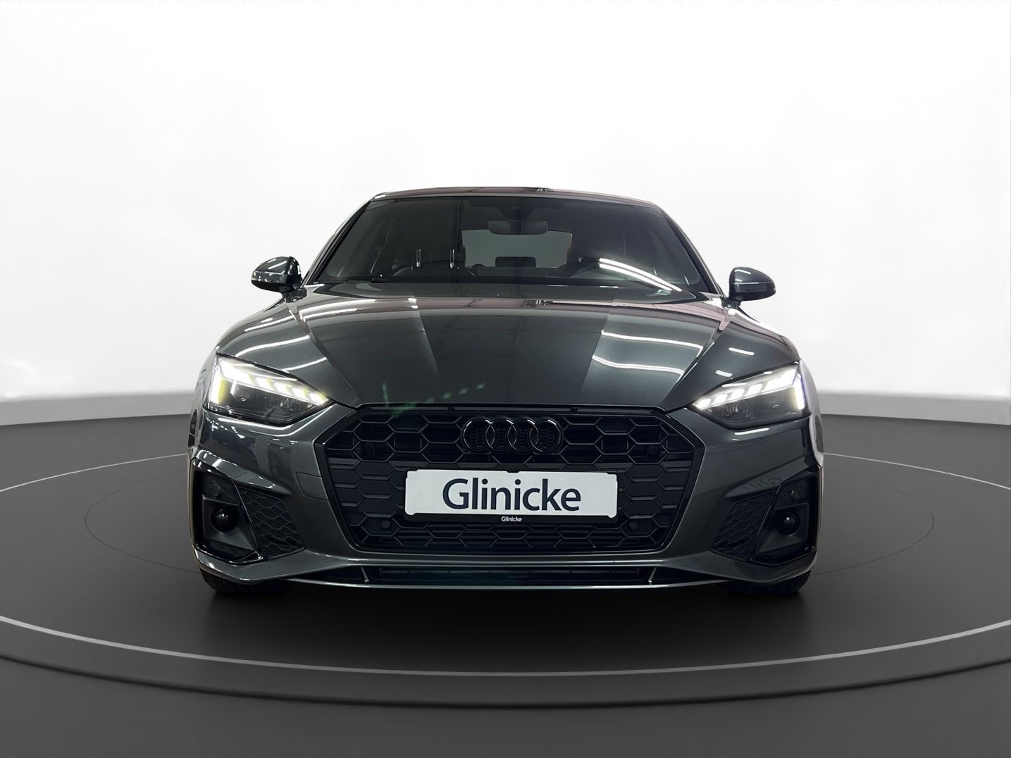 Audi A5 - Bild 2