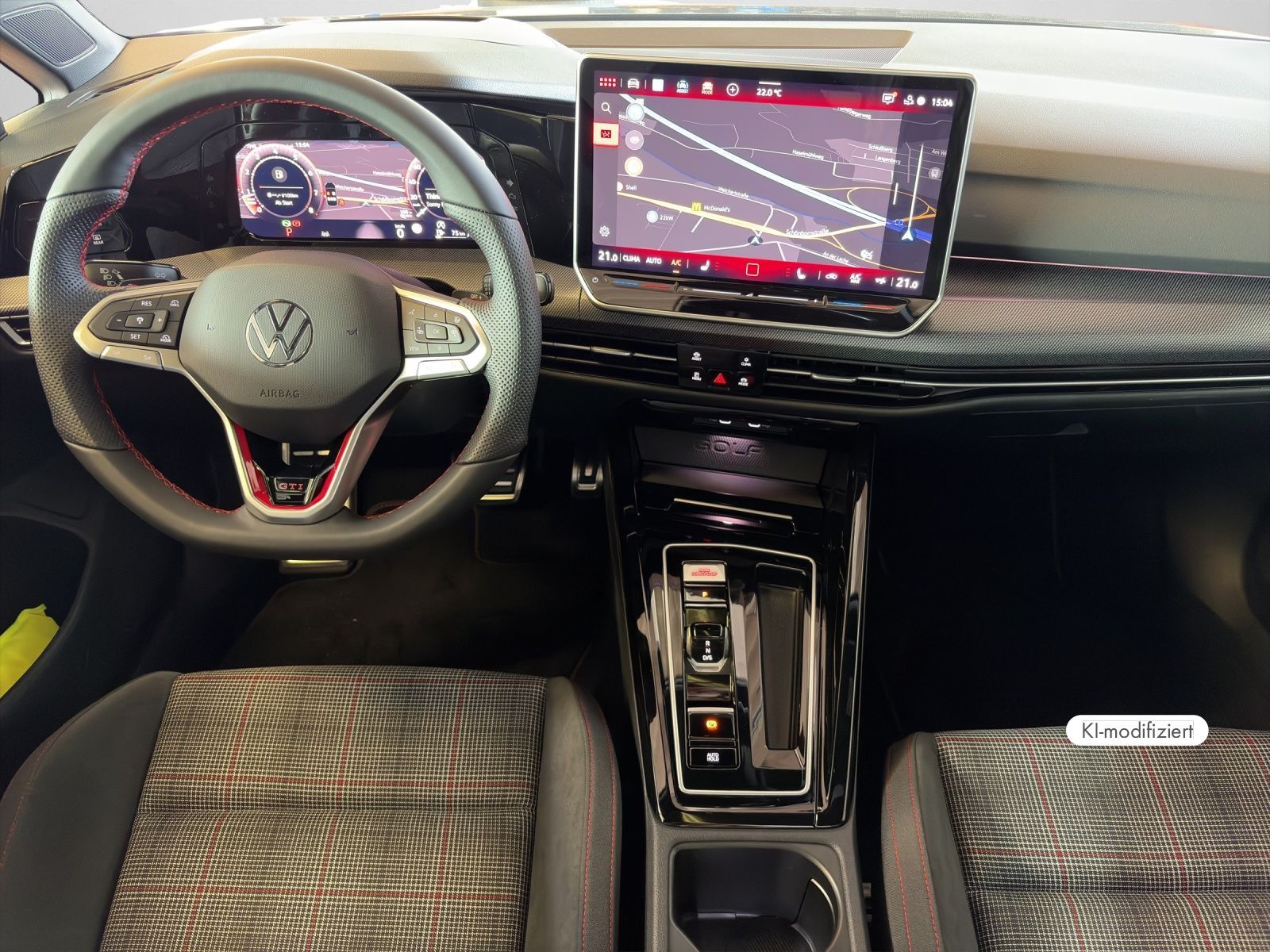 Volkswagen Golf - Bild 4