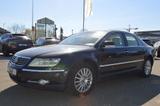 Volkswagen Phaeton (3D3/3D7)(06.2007->) Phaeton V6 LPG Auto - Volkswagen Phaeton mit LPG-Antrieb: Automatik