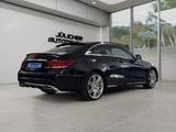 Mercedes-Benz E 400 Coupe Amg, Deutsch, Rentner, Unfallfrei - Mercedes-Benz Rent