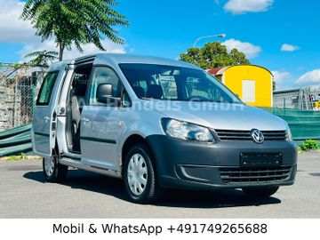 Volkswagen Caddy - 3