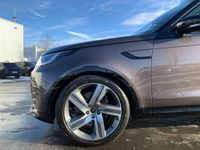 Land Rover Discovery - Vorschau Bild 9