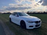 BMW 328i F30 - gebrauchte BMW 328 aus dem Jahr 2014