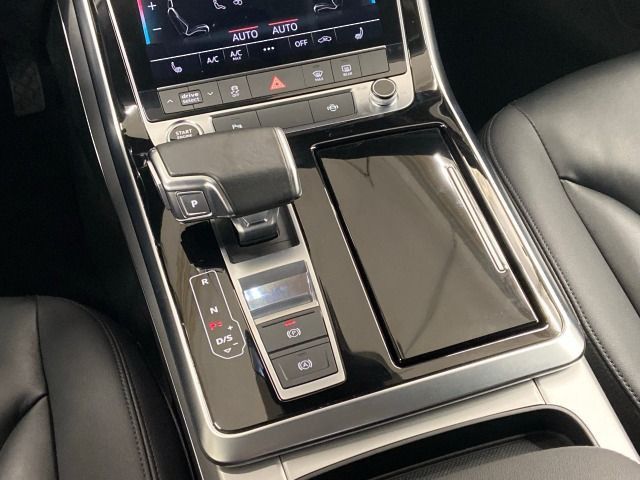 Audi Q8 - Bild 14
