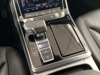 Audi Q8 - Vorschau Bild 14
