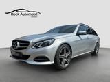 Mercedes-Benz E 220 CDI 7G Avantgarde LED *Garantie* - Mercedes-Benz E-Klasse: Kombi