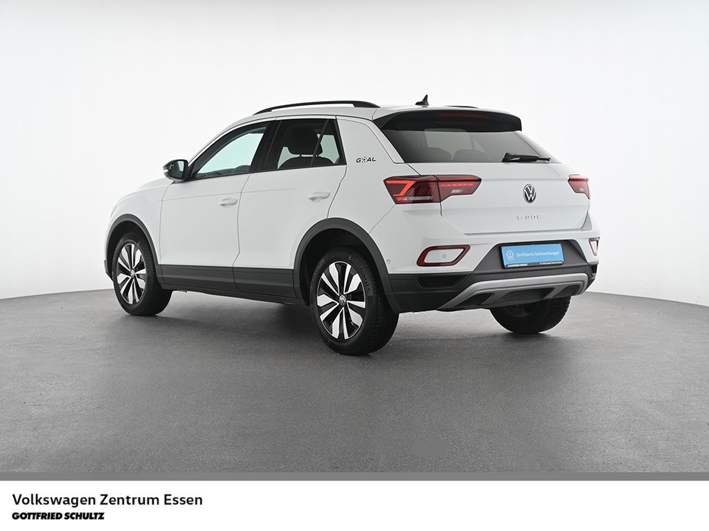 Volkswagen T-Roc - Bild 3