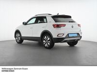 Volkswagen T-Roc - Vorschau Bild 3