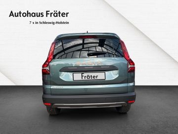 Fotografie des Dacia Jogger Extreme+ 1.0 Wartungsvert. SHZ NAVI Kamer