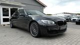 BMW 750Li xDrive M Paket Led Light H.Kardon - BMW: Xdrive