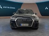 Audi Q7 45 TDI MHEV 170kw Quattro S-Line Tipt - mit Diesel-Antrieb: 1.4