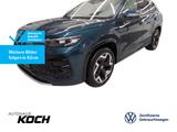 Volkswagen Tayron 2.0TSI R-Line 4M Navi LED Kamera Pano - Volkswagen Tayron R-Line mit Benzin-Antrieb