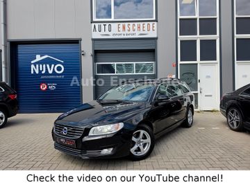 Volvo V70 - 1