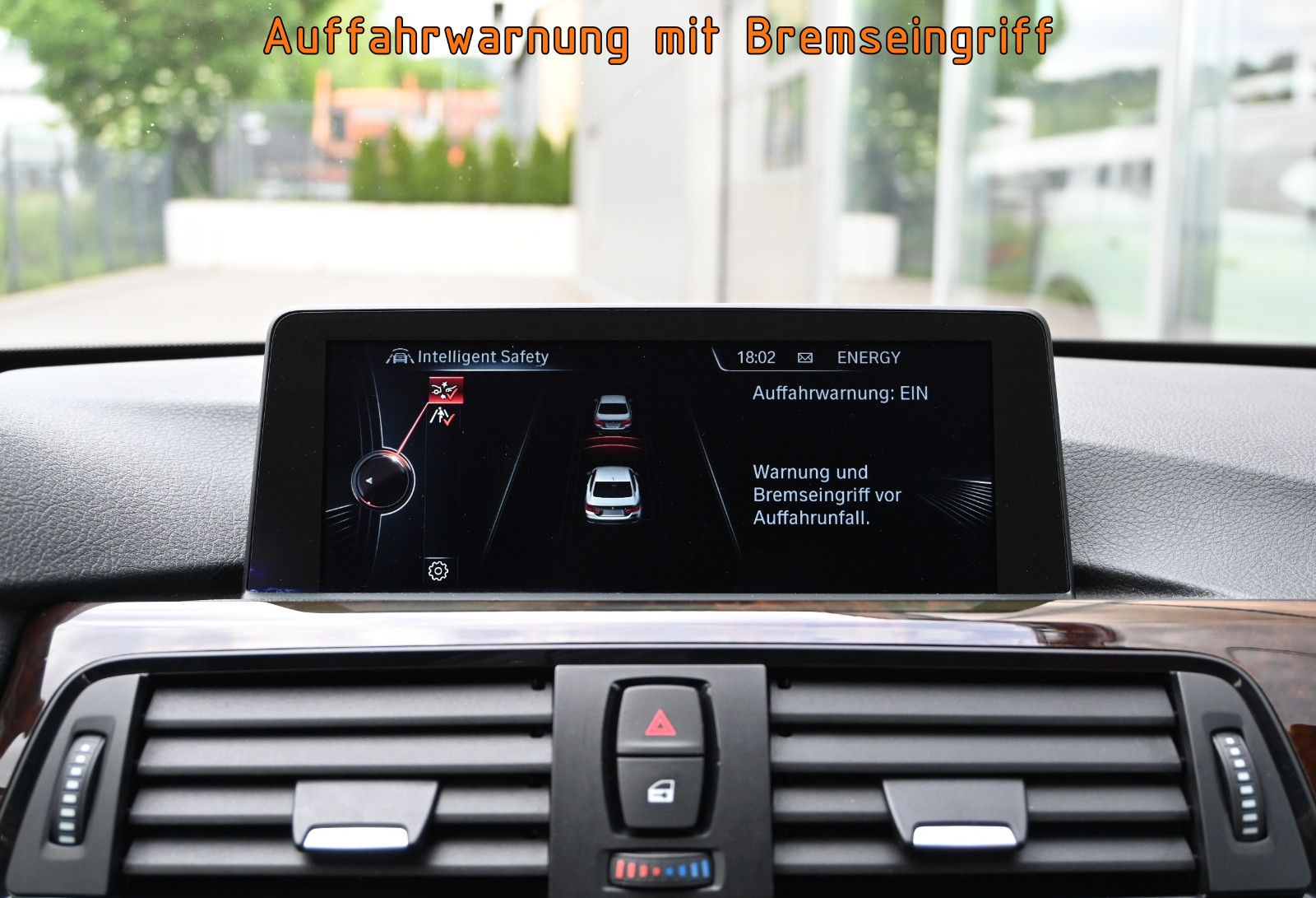 Fahrzeugabbildung BMW 435i xDrive Coupé M-Sport °ACC°HEAD-UP°KAMERA°