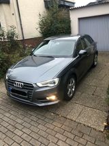 Audi A3 1,4 Ambition ,SHZ, Klimaautomatik , Xenon etc - mit Benzin-Antrieb: Xenonscheinwerfer