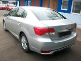 Toyota Avensis 1.8 Life*Orig.43TKM*Klima*Navi*AHK*R-Cam - Toyota Avensis Life
