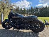 Harley-Davidson Sportster s 1250 - Harley-Davidson Sportster S 1250