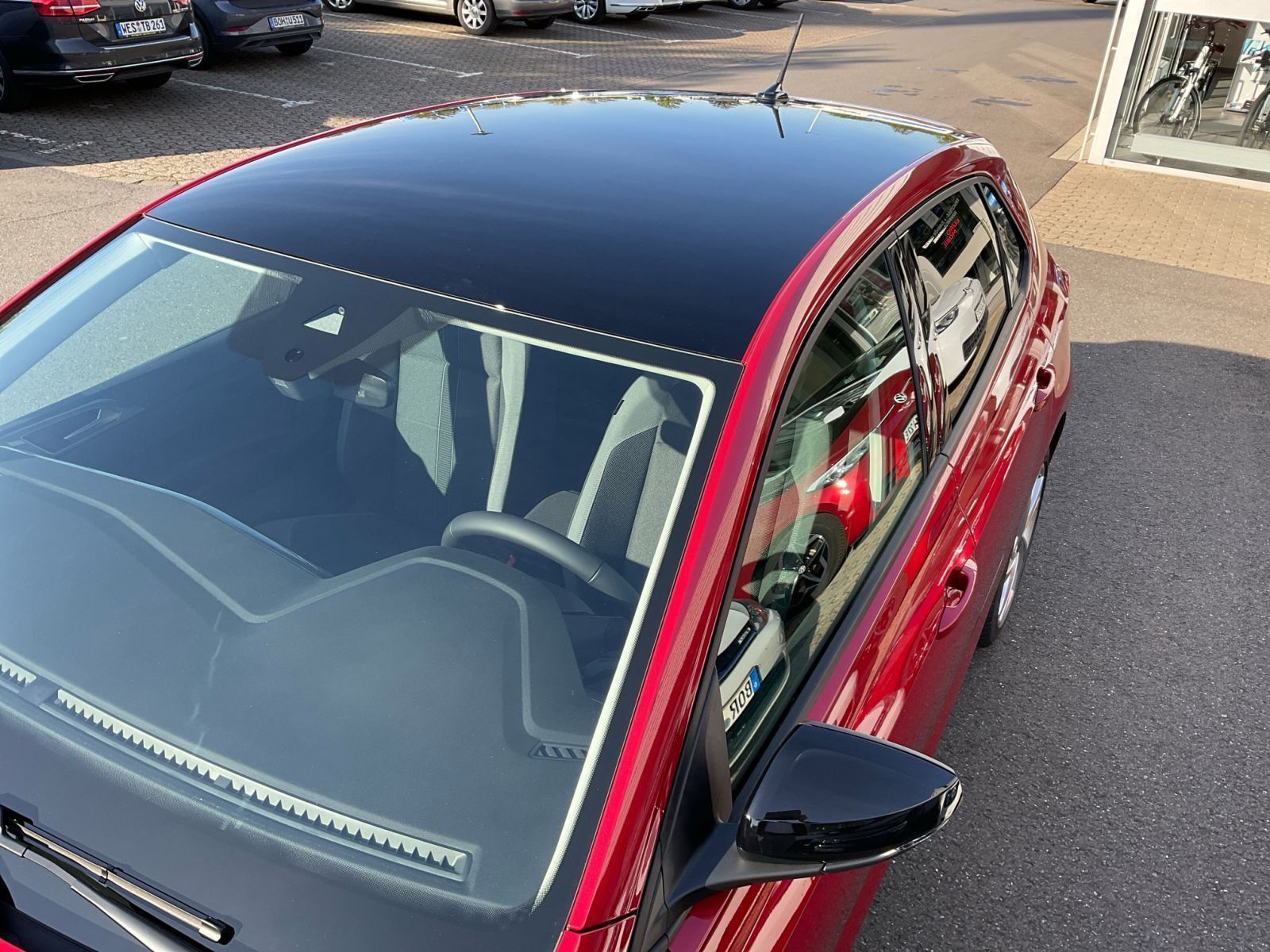 Volkswagen Polo - Bild 18