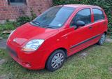 Chevrolet Matiz 2006  Top Optik, voll fah... - Chevrolet Matiz: M200