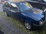 Ford Fiesta für Bastler - gebrauchte Ford Fiesta aus dem Jahr 2001