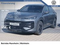 Volkswagen T-Roc - Vorschau Bild 2