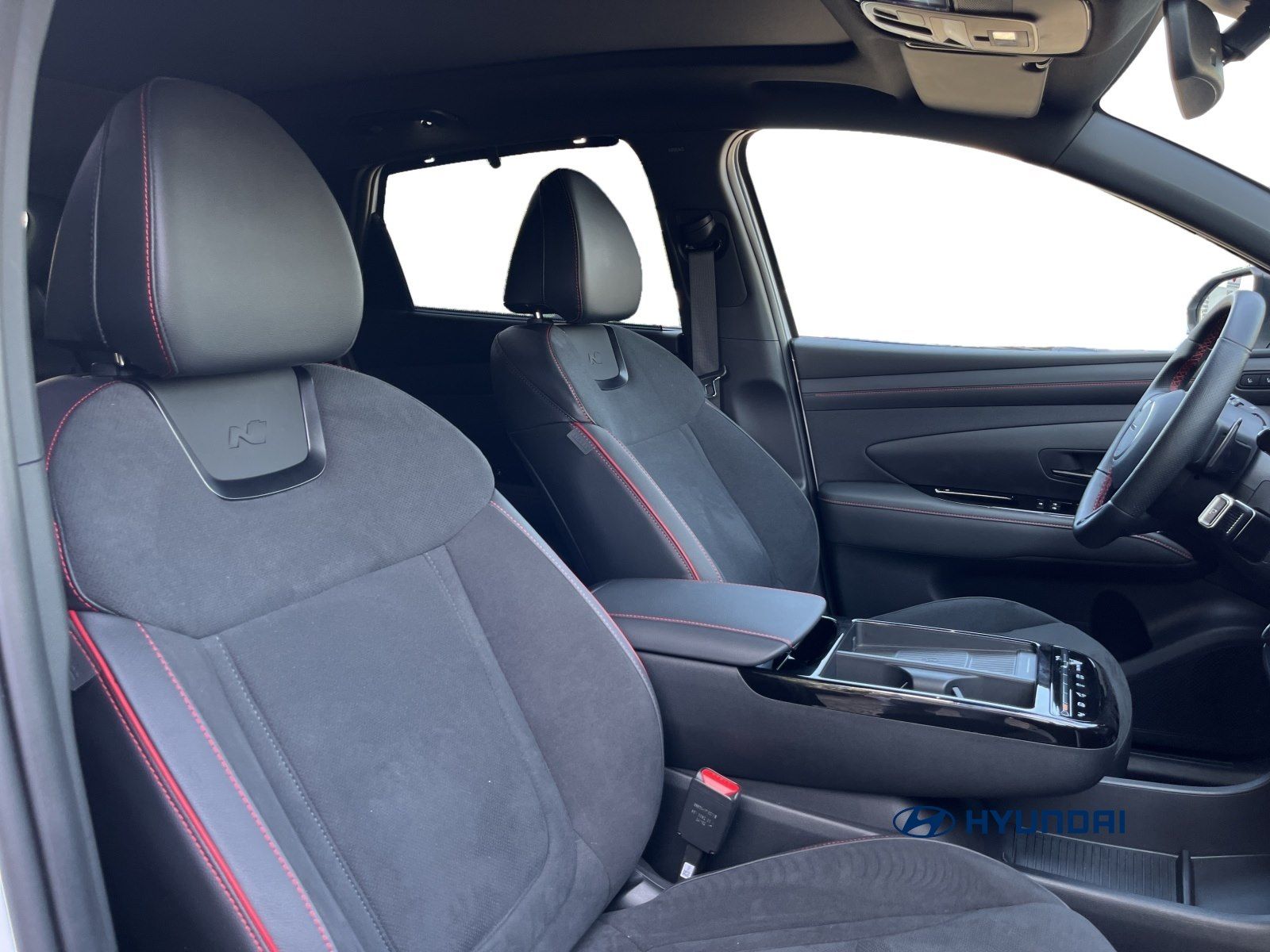 Hyundai Tucson – Bild 19