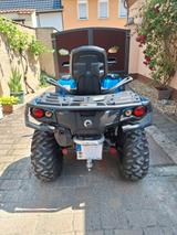 Can-Am Outlander MAX XT 650  - Angebote