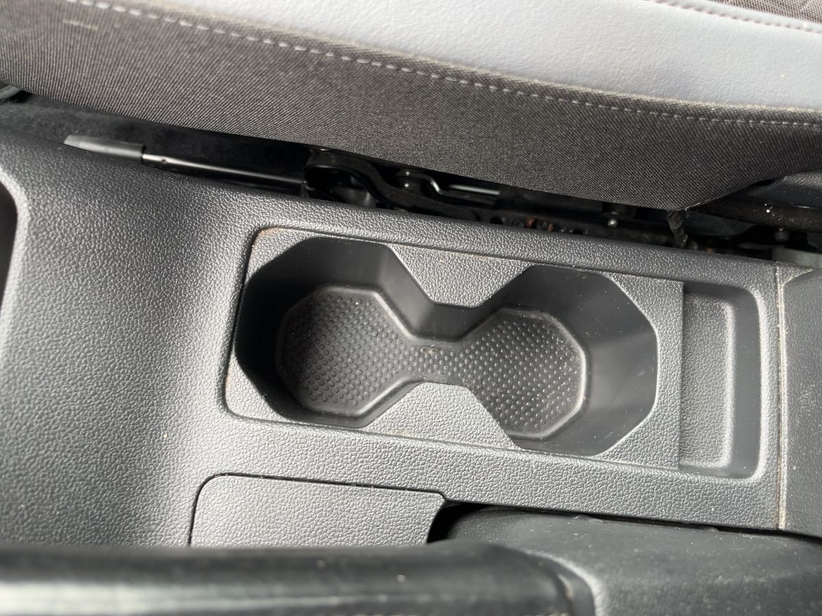 Volkswagen T-Cross - Bild 18