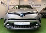 Toyota C-HR Hybrid Sonderedition Team D Automatik LED - Toyota C-HR Gebrauchtwagen in Berlin