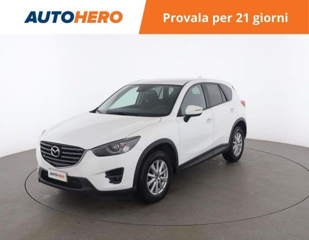 Mazda MAZDA CX-5 2.2L Skyactiv-D 150CV 2WD Evolve