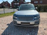 Land Rover Range Rover 4,4 V8 Autobiography - Land Rover Range Rover: Automatik