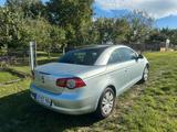 Volkswagen Eos 1.6 FSI Edition 2008 Edition 2008 - Volkswagen Eos 1F