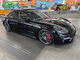 Porsche Panamera Scheckheft und Garantie bis 11/26! - Porsche Panamera in Aachen
