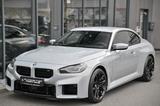 BMW M2 Steptronic M-Sitze* HUD* Kamera* H&K* - gebrauchte BMW M2 aus dem Jahr 2024