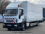 Iveco EUROCARGO*160E28*EURO6*JUNGE*LBW*KLIMA*TÜV NEU* - Angebote