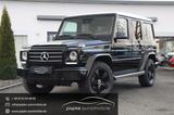 Mercedes-Benz G 350 d Prof. Look +COMAND+LEDER+18ZOLL+XENON+2. - Mercedes-Benz G 350 aus 2017