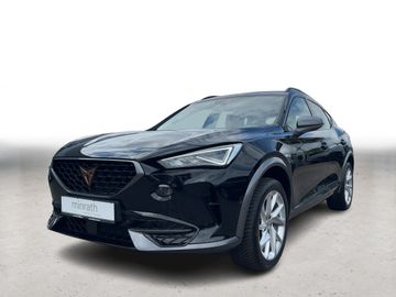 Cupra Formentor - 2