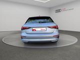 Audi A3 Sportback 30 TFSI LED Navi PDC+ Teilleder - Audi A3 30 TFSI Gebrauchtwagen