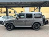 Mercedes-Benz G 400 AMG Night 1+2 ESSD Technikpaket