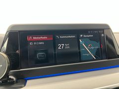 BMW 520 d M Sport Line / 2.HD / NUR 87.tKM /PANORAMA BMW 520 d M Sport Line / 2.HD / NUR 87.tKM /PANORAMA