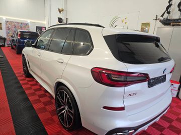 BMW X5 - 2