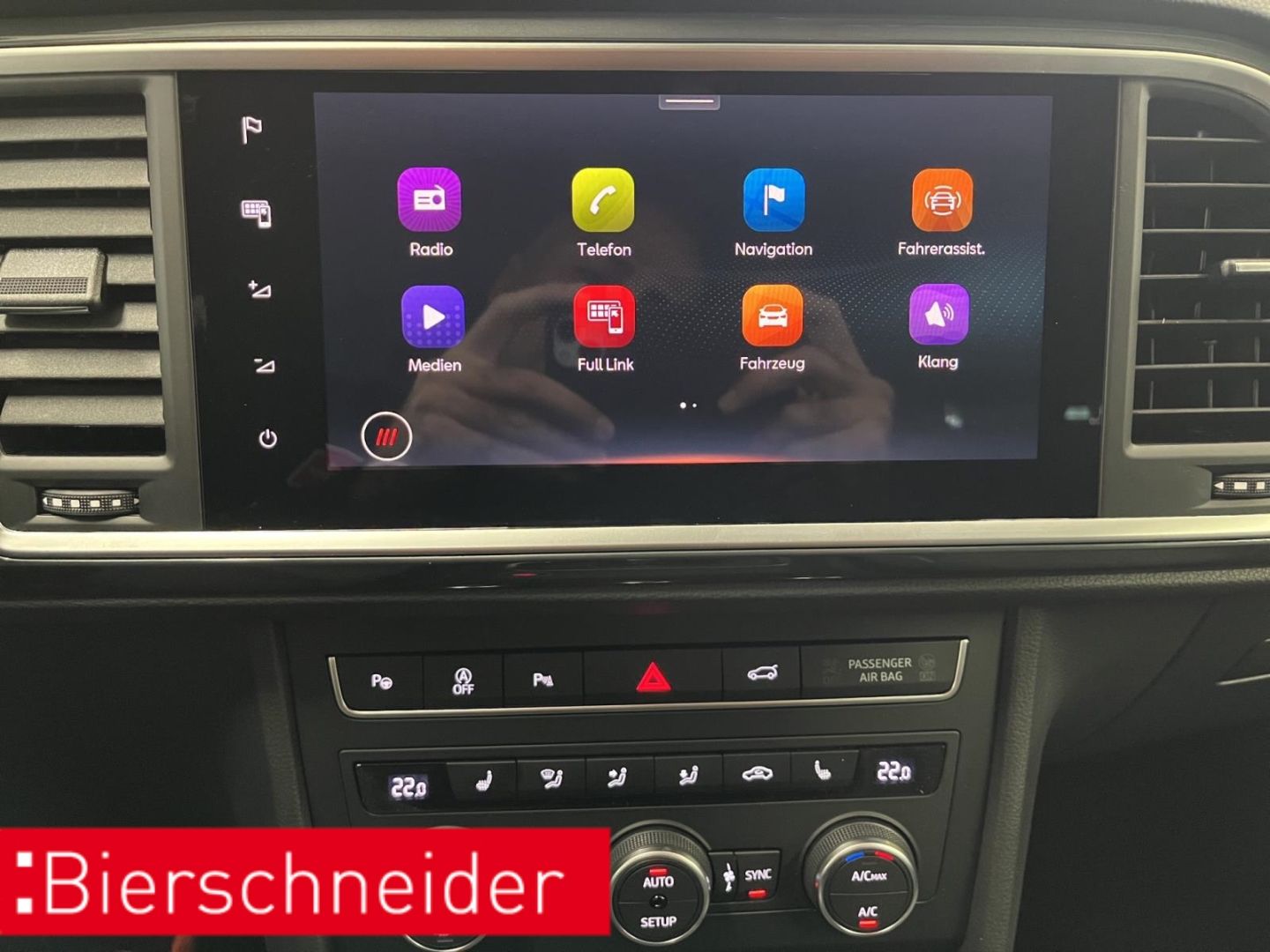 Seat Ateca - Bild 38