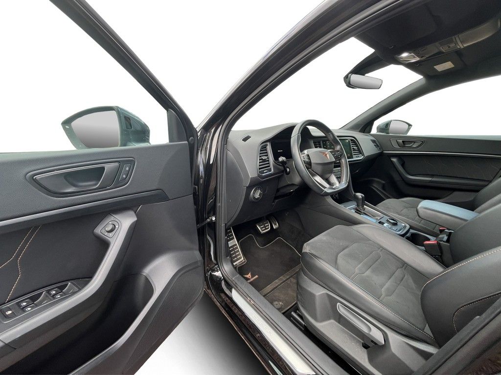 Cupra Ateca - Bild 13