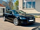 Audi A5 8T 2.0 TFSI Quattro ABT S-line *re... - Audi A5: Sportwagen, Abt