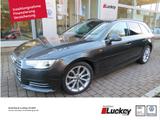 Audi A4 Avant Sport - Audi A4 mit Benzin-Antrieb: Leder, Kombi, Automatik