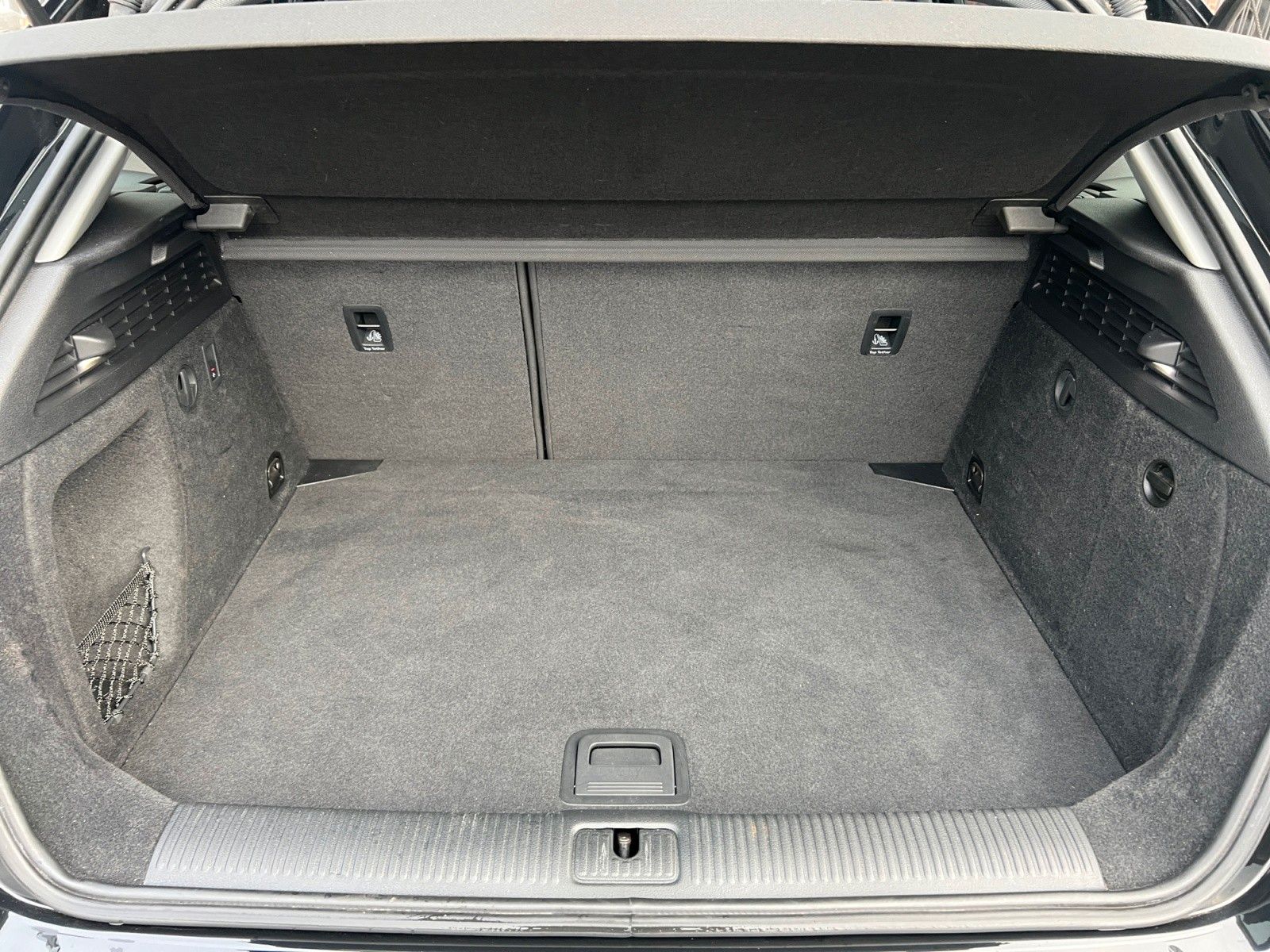 Audi A3 Sportback NAVI SHZ AHK STANDHEIZUNG foto 17